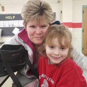 Meet your Posher, Shari